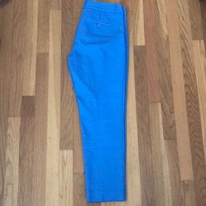 Liz Claiborne Dress Pant, Blue